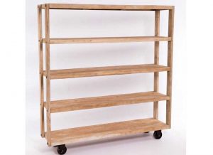 estanteria-madera-natural-ruedas