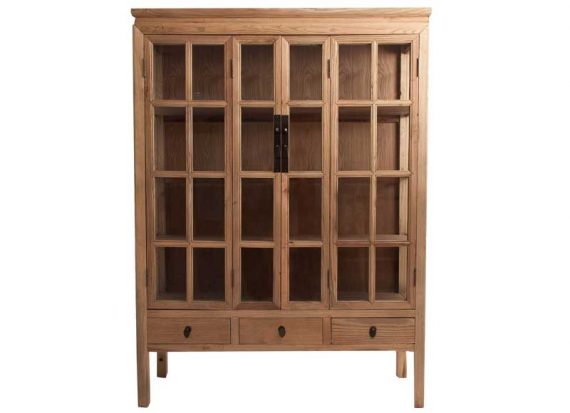 vitrina-oriental-madera-natural
