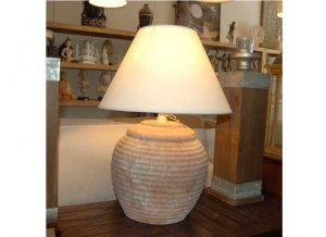 lampara-sobremesa-barro-terracota