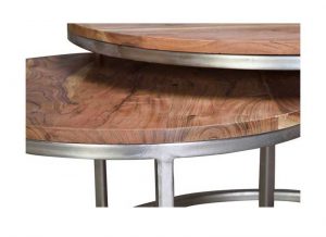 mesas-centro-circular-nido-madera-metal-detalle