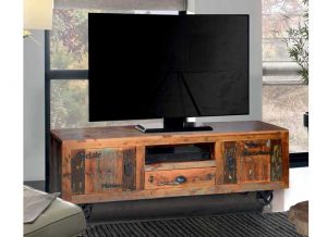 mueble-television-industrial-ruedas