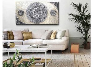 cuadro-mandala-oriental-rectangular-salon