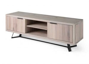 mueble-television-rustico-industrial-madera-clara