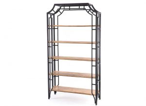 estanteria-madera-metal-moderna