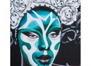 cuadro-lienzo-etnico-maquillaje-detalle