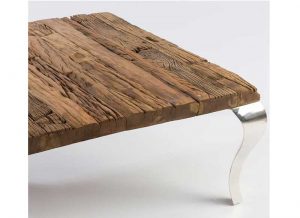mesa-centro-cuadrada-madera-rustica-acero-detalle
