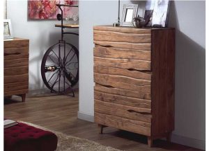 comoda-dormitorio-madera-rustica-alta