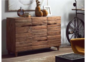 aparador-rustico-madera-natural-acacia