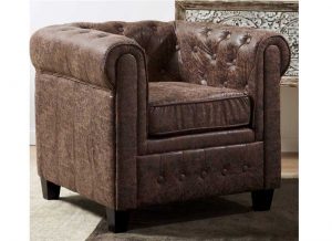 sillon-individual-chester-polipiel-marrón
