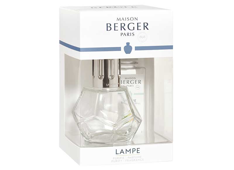 lampara-lampeberger-cofre-geometry-transparente - Original House