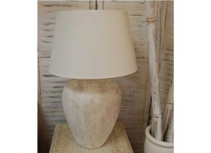 lampara-sobremesa-terracota-anfora-blanca-alta