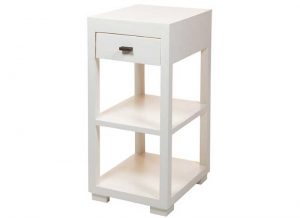 mueble-auxiliar-blanco-estantes-cajon-estrecho