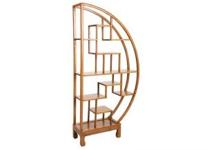 estanteria-oriental-circular-madera-detalle