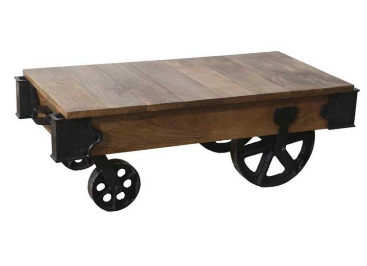 mesa-centro-industrial-madera-ruedas-metal