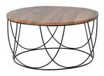 mesa-centro-redonda-madera-maciza-metal-negro