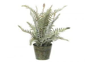 helecho-artificial-verde-maceta-metal