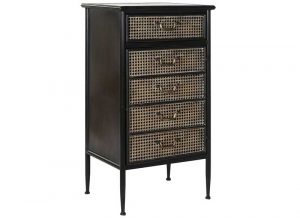 mueble-auxiliar-industrial-metal-puerta-cajon