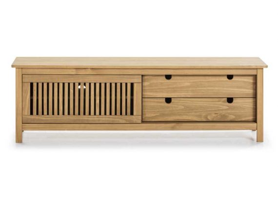 mueble-television-nordico-natural-puerta-corredera