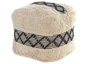 puff-boho-nordico-blanco-negro