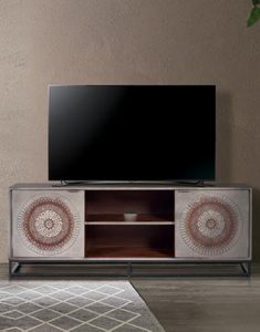 mueble-television-oriental-gris
