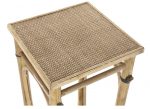 mesa-auxiliar-alta-bambu-rattan-tapa