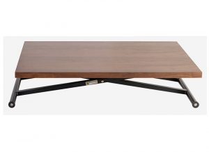 mesa-centro-elevable-madera-patas-metal