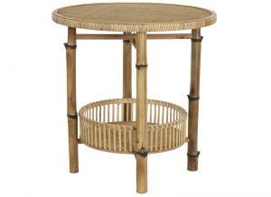 mesa-auxiliar-redonda-bambu-bandeja-inferior