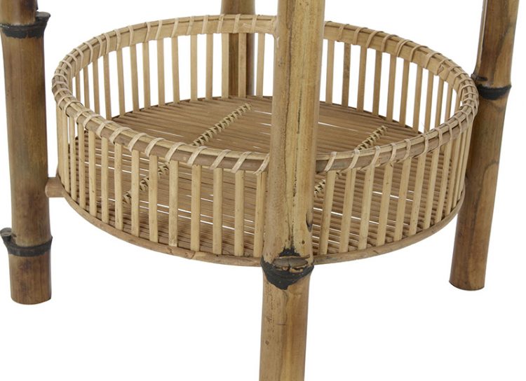 mesa-auxiliar-redonda-bambu-bandeja-inferior-detalle
