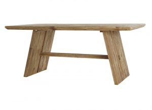 mesa-comedor-rustica-madera-reciclada