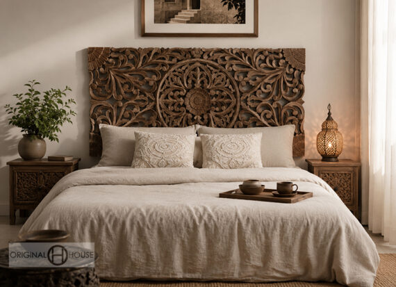 cabecero-matrimonio-madera-oriental-marron