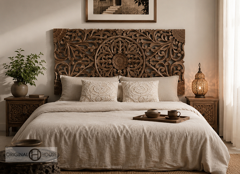 cabecero-matrimonio-madera-oriental-marron