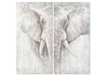 cuadro-diptico-cuadrado-elefante-lienzo