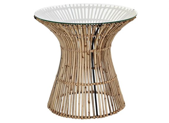 mesa-rincon-redonda-rattan-cristal