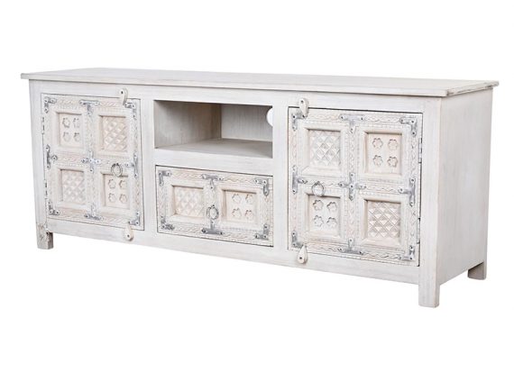 mueble-television-arabe-blanco-talla-cuadrada