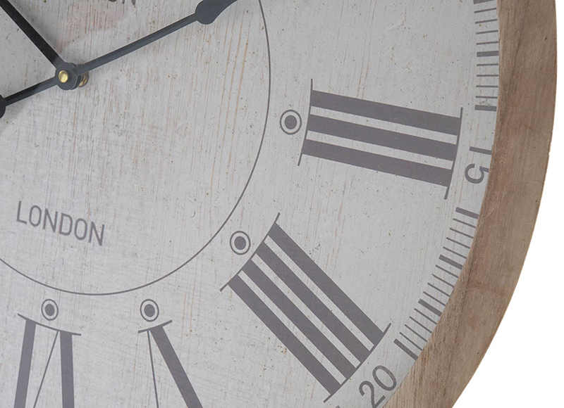 reloj-pared-grande-madera-natural-cristal-detalle