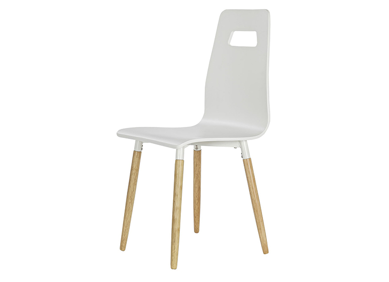 silla-moderna-blanca-patas-madera