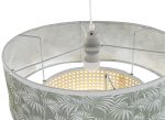 lampara-techo-dibujo-palmeras-detalle
