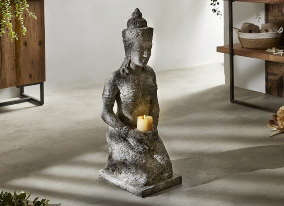 figura-oriental-diosa-piedra