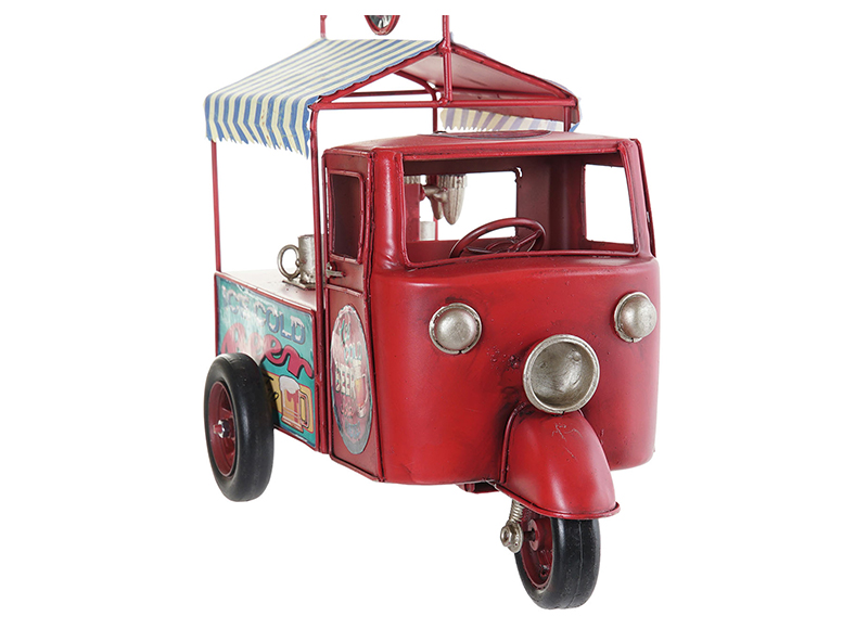 furgoneta-ambulante-miniatura-metal-retro-roja-frontal