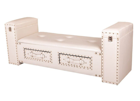 banco-polipiel-blanco-brazos