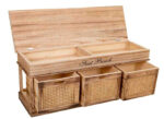 banco-rustico-madera-natural-cestas-abierto