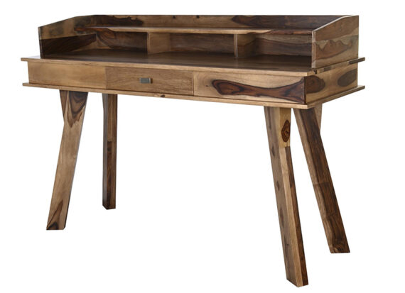 escritorio-rustico-madera-natural-altillo