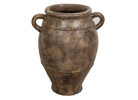 jarron-grande-suelo-terracota-marron