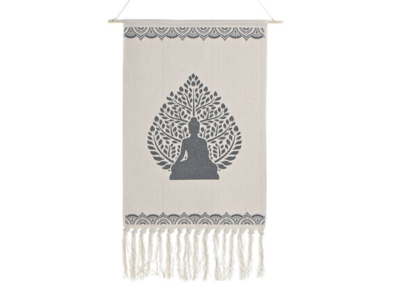 tapiz-pared-oriental-buda