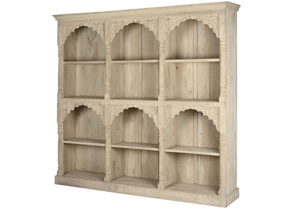 estanteria-arabe-grande-tallada