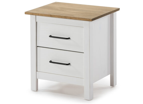 mesilla-noche-blanca-tiradores-metal