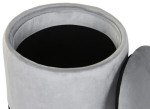 puf-terciopelo-gris-tapa-abierto