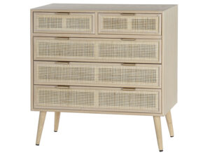 comoda-dormitorio-patas-altas-rejilla