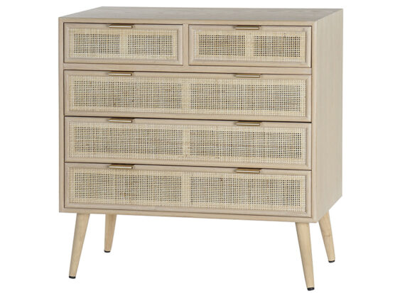 comoda-dormitorio-patas-altas-rejilla
