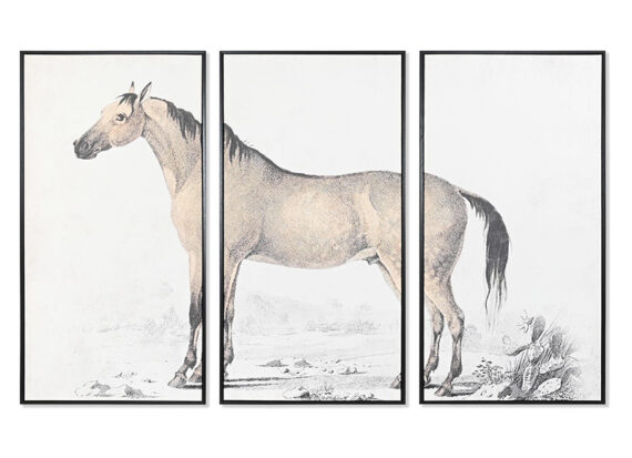 cuadro-grande-lienzo-enmarcado-caballo
